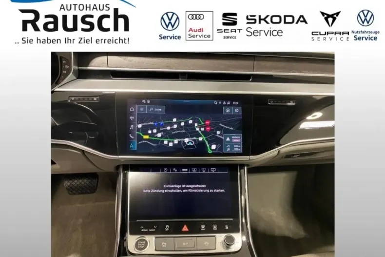 Audi A8 din 2022 cu 78.298 km - oferta AUD115907 - foto 15