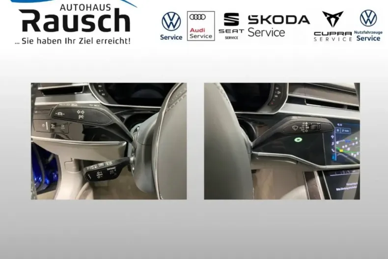 Audi A8 din 2022 cu 78.298 km - oferta AUD115907 - foto 17
