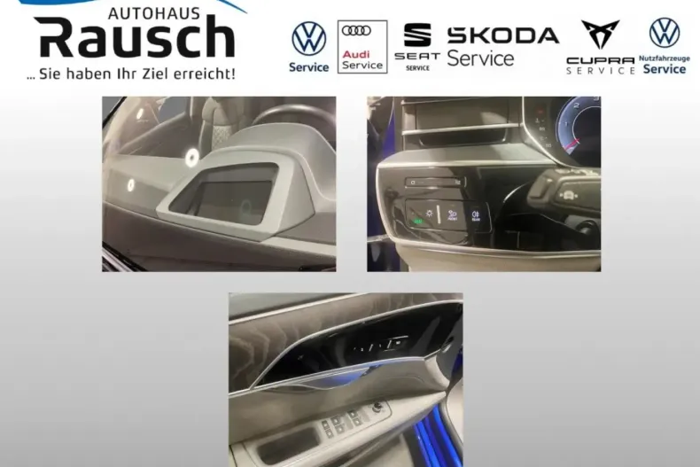 Audi A8 din 2022 cu 78.298 km - oferta AUD115907 - foto 18