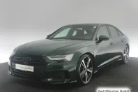 Audi S6 din 2021 cu 37.903 km - oferta AUD115908 - foto 1