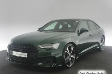 Audi S6 din 2021 - oferta AUD115908