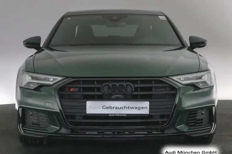 Audi S6 din 2021 cu 37.903 km - oferta AUD115908 - foto 2