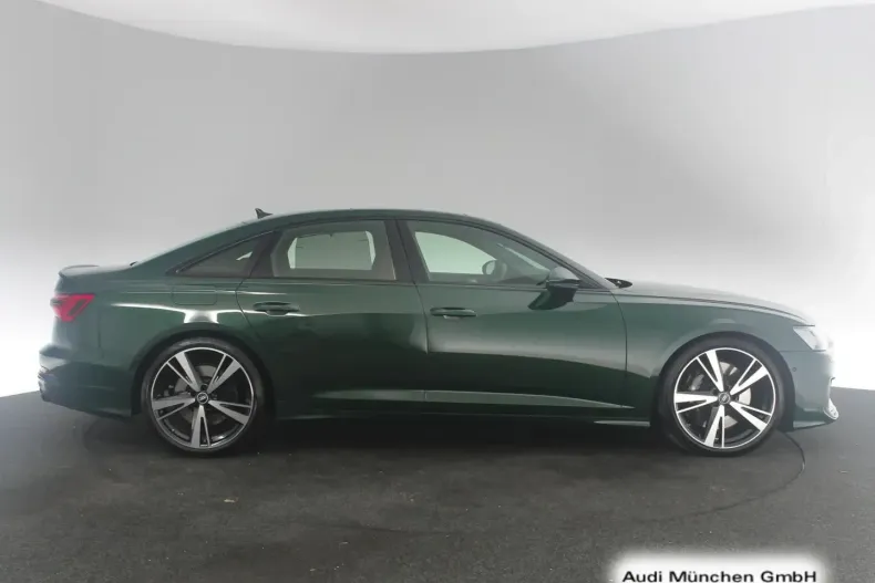 Audi S6 din 2021 cu 37.903 km - oferta AUD115908 - foto 3