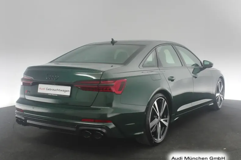 Audi S6 din 2021 cu 37.903 km - oferta AUD115908 - foto 4