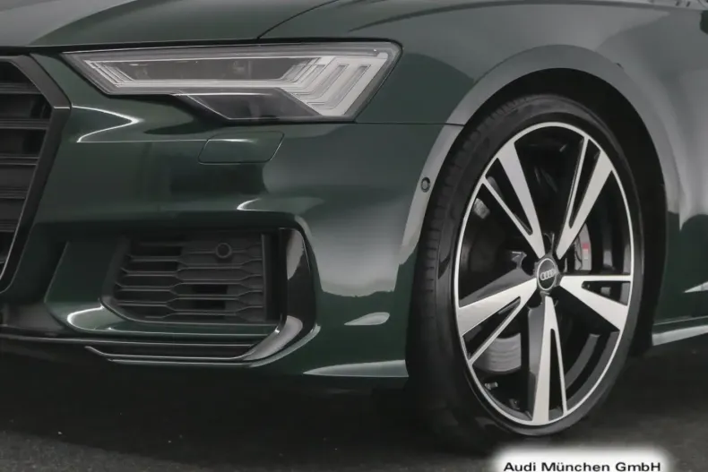 Audi S6 din 2021 cu 37.903 km - oferta AUD115908 - foto 5