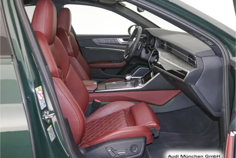 Audi S6 din 2021 cu 37.903 km - oferta AUD115908 - foto 7