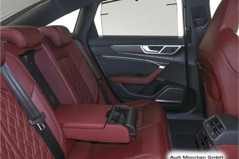 Audi S6 din 2021 cu 37.903 km - oferta AUD115908 - foto 8