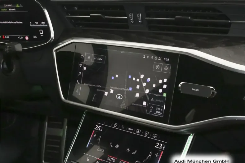 Audi S6 din 2021 cu 37.903 km - oferta AUD115908 - foto 9