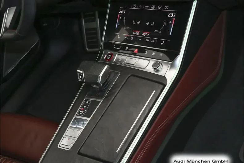 Audi S6 din 2021 cu 37.903 km - oferta AUD115908 - foto 10