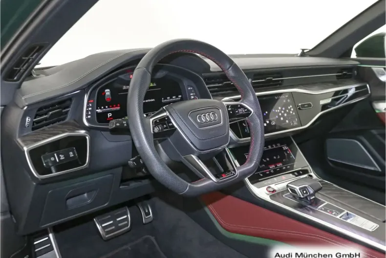 Audi S6 din 2021 cu 37.903 km - oferta AUD115908 - foto 11