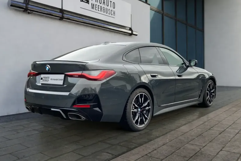 BMW 440 Gran Coupé din 2022 cu 39.990 km - oferta BMW115909 - foto 4