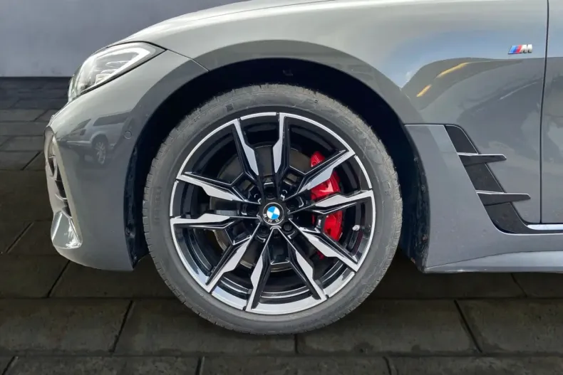 BMW 440 Gran Coupé din 2022 cu 39.990 km - oferta BMW115909 - foto 5