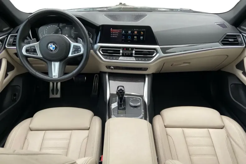 BMW 440 Gran Coupé din 2022 cu 39.990 km - oferta BMW115909 - foto 6