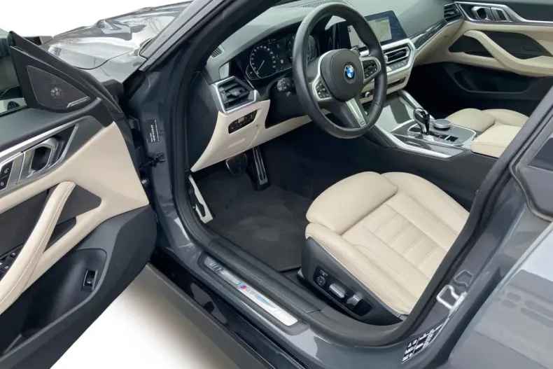 BMW 440 Gran Coupé din 2022 cu 39.990 km - oferta BMW115909 - foto 7