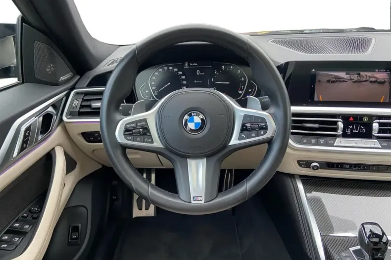 BMW 440 Gran Coupé din 2022 cu 39.990 km - oferta BMW115909 - foto 9