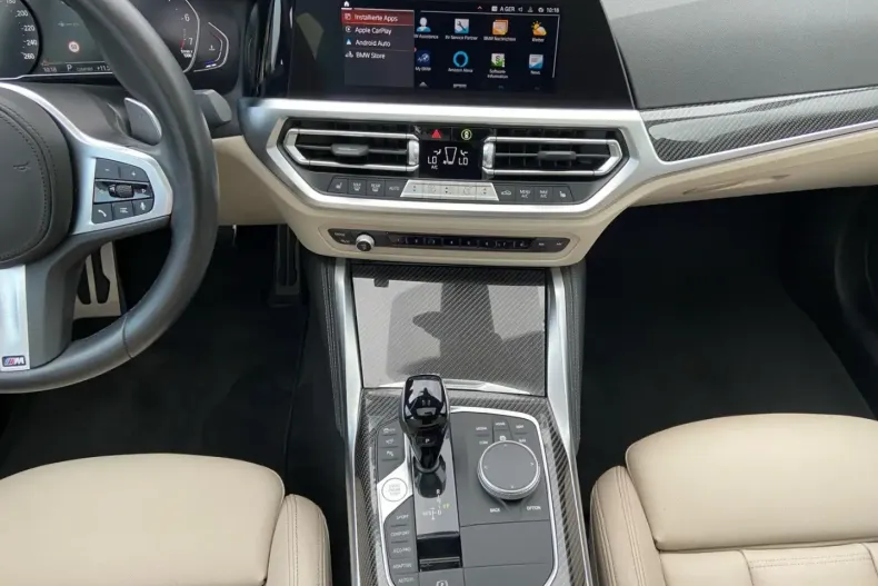 BMW 440 Gran Coupé din 2022 cu 39.990 km - oferta BMW115909 - foto 10