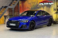 Audi S8 din 2023 cu 10.000 km - oferta AUD115910 - foto 1