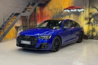 Audi S8 din 2023 cu 10.000 km - oferta AUD115910 - foto 3