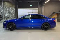 Audi S8 din 2023 cu 10.000 km - oferta AUD115910 - foto 4