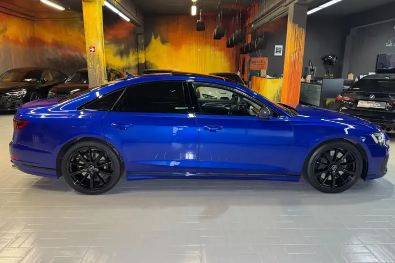 Audi S8 din 2023 cu 10.000 km - oferta AUD115910 - foto 8