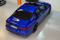 Audi S8 din 2023 cu 10.000 km - oferta AUD115910 - foto 10