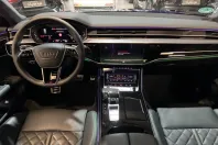 Audi S8 din 2023 cu 10.000 km - oferta AUD115910 - foto 11