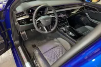 Audi S8 din 2023 cu 10.000 km - oferta AUD115910 - foto 13