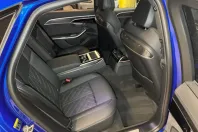 Audi S8 din 2023 cu 10.000 km - oferta AUD115910 - foto 16