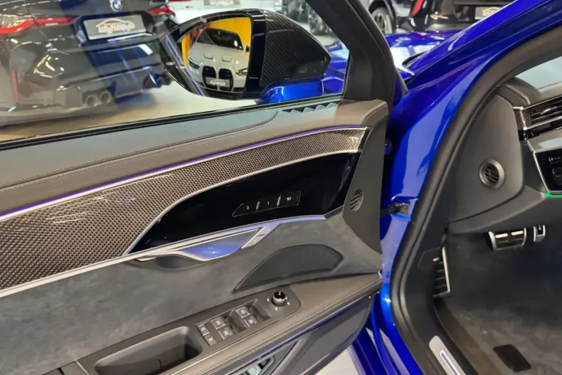 Audi S8 din 2023 cu 10.000 km - oferta AUD115910 - foto 18