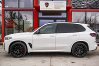 BMW X5 M60 din 2023 cu 32.575 km - oferta BMW115911 - foto 6