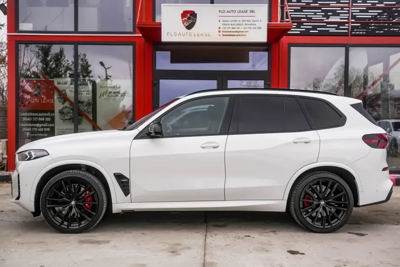 BMW X5 M60 din 2023 cu 32.575 km - oferta BMW115911 - foto 6