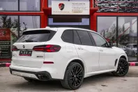 BMW X5 M60 din 2023 cu 32.575 km - oferta BMW115911 - foto 8