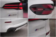 BMW X5 M60 din 2023 cu 32.575 km - oferta BMW115911 - foto 10