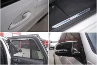 BMW X5 M60 din 2023 cu 32.575 km - oferta BMW115911 - foto 11