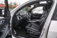 BMW X5 M60 din 2023 cu 32.575 km - oferta BMW115911 - foto 12