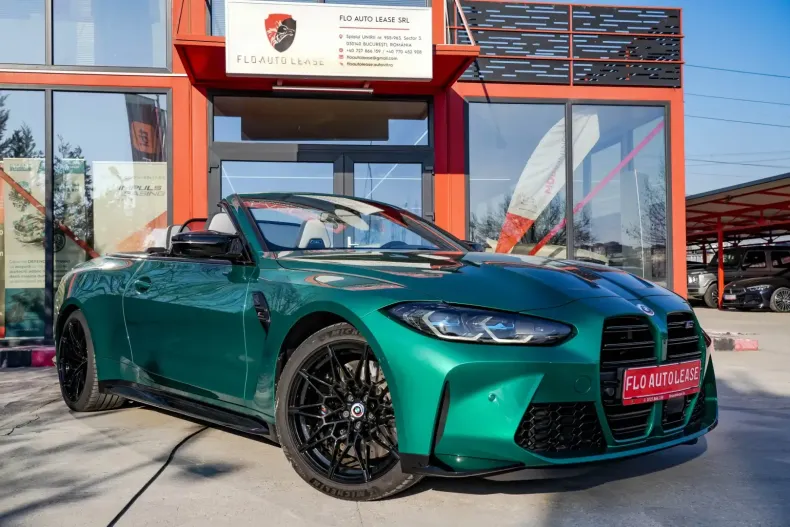BMW M4 din 2023 cu 21.312 km - oferta BMW115912 - foto 2