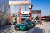 BMW M4 din 2023 cu 21.312 km - oferta BMW115912 - foto 3