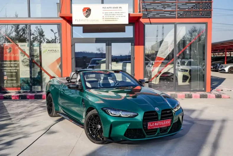 BMW M4 din 2023 cu 21.312 km - oferta BMW115912 - foto 4