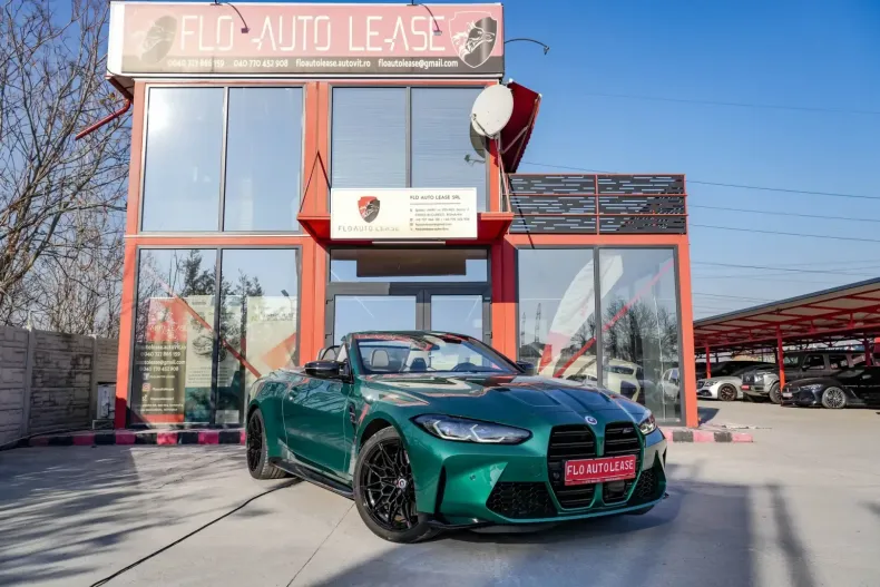 BMW M4 din 2023 cu 21.312 km - oferta BMW115912 - foto 5