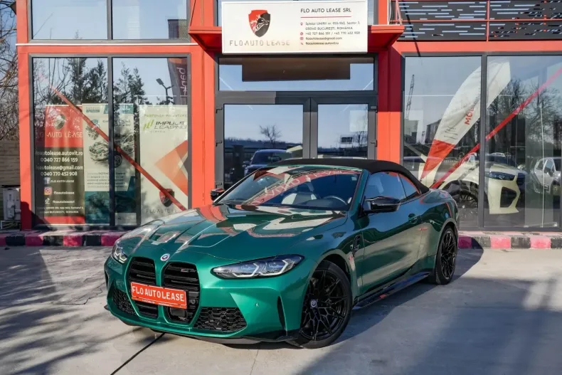 BMW M4 din 2023 cu 21.312 km - oferta BMW115912 - foto 6