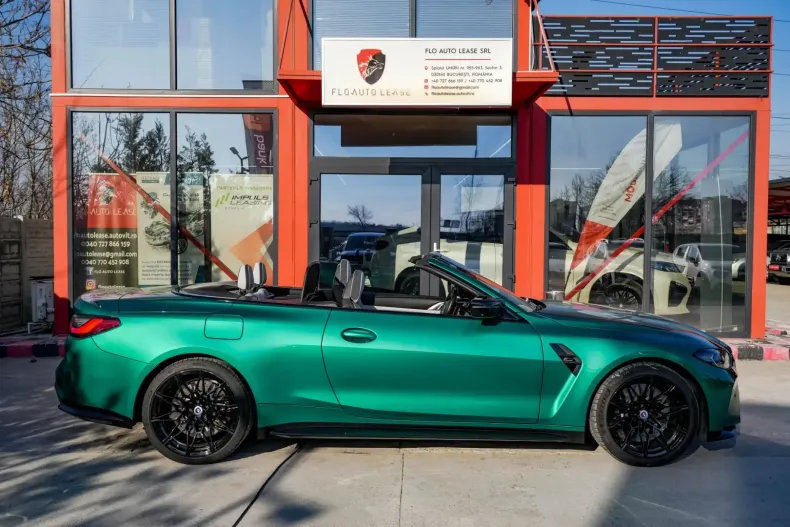 BMW M4 din 2023 cu 21.312 km - oferta BMW115912 - foto 7