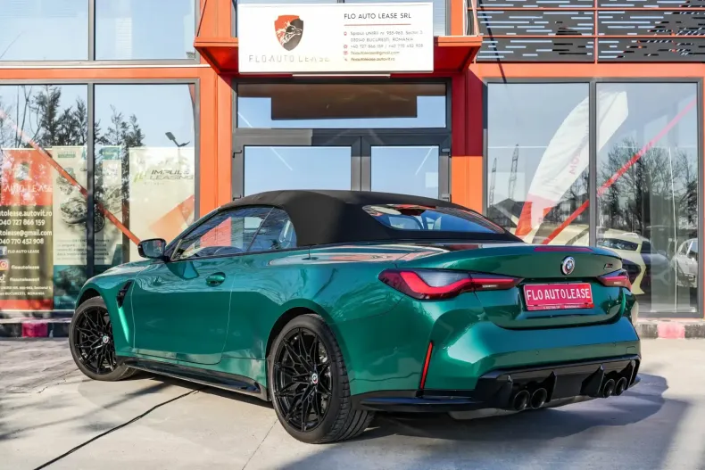 BMW M4 din 2023 cu 21.312 km - oferta BMW115912 - foto 9