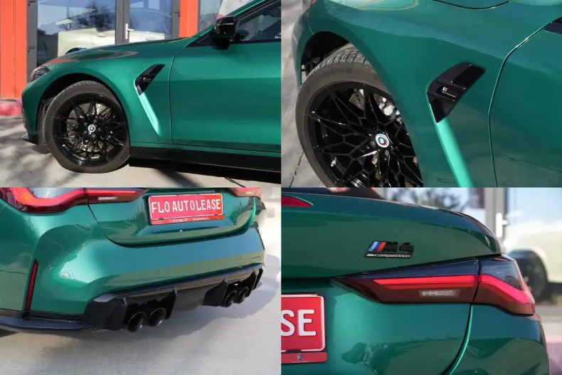 BMW M4 din 2023 cu 21.312 km - oferta BMW115912 - foto 11