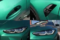 BMW M4 din 2023 cu 21.312 km - oferta BMW115912 - foto 12