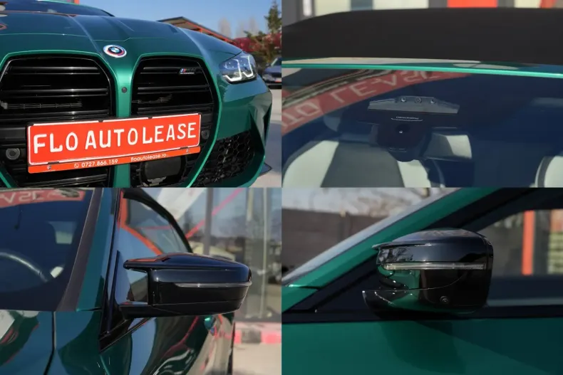 BMW M4 din 2023 cu 21.312 km - oferta BMW115912 - foto 14