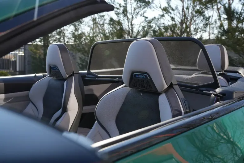 BMW M4 din 2023 cu 21.312 km - oferta BMW115912 - foto 15