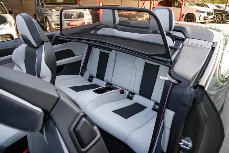 BMW M4 din 2023 cu 21.312 km - oferta BMW115912 - foto 18