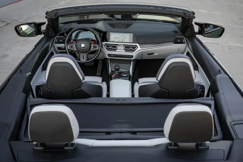 BMW M4 din 2023 cu 21.312 km - oferta BMW115912 - foto 21