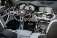 BMW M4 din 2023 cu 21.312 km - oferta BMW115912 - foto 22