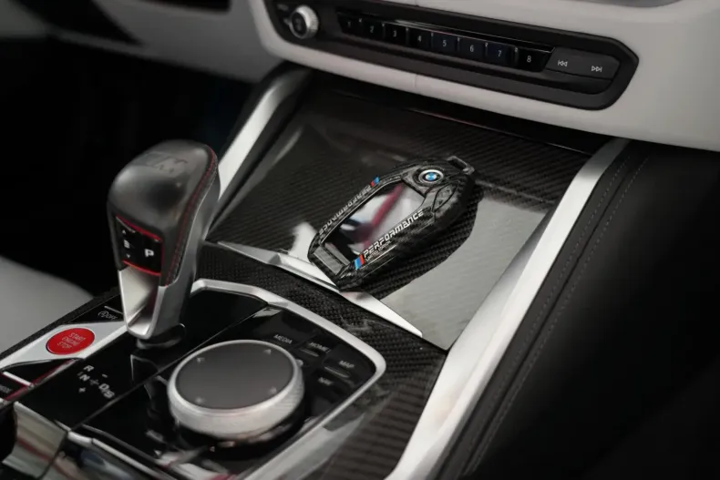 BMW M4 din 2023 cu 21.312 km - oferta BMW115912 - foto 25